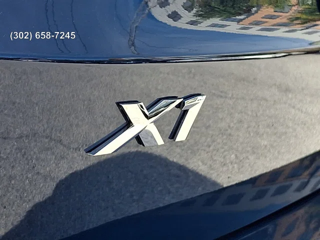 2026 BMW X1 28i - Photo 28