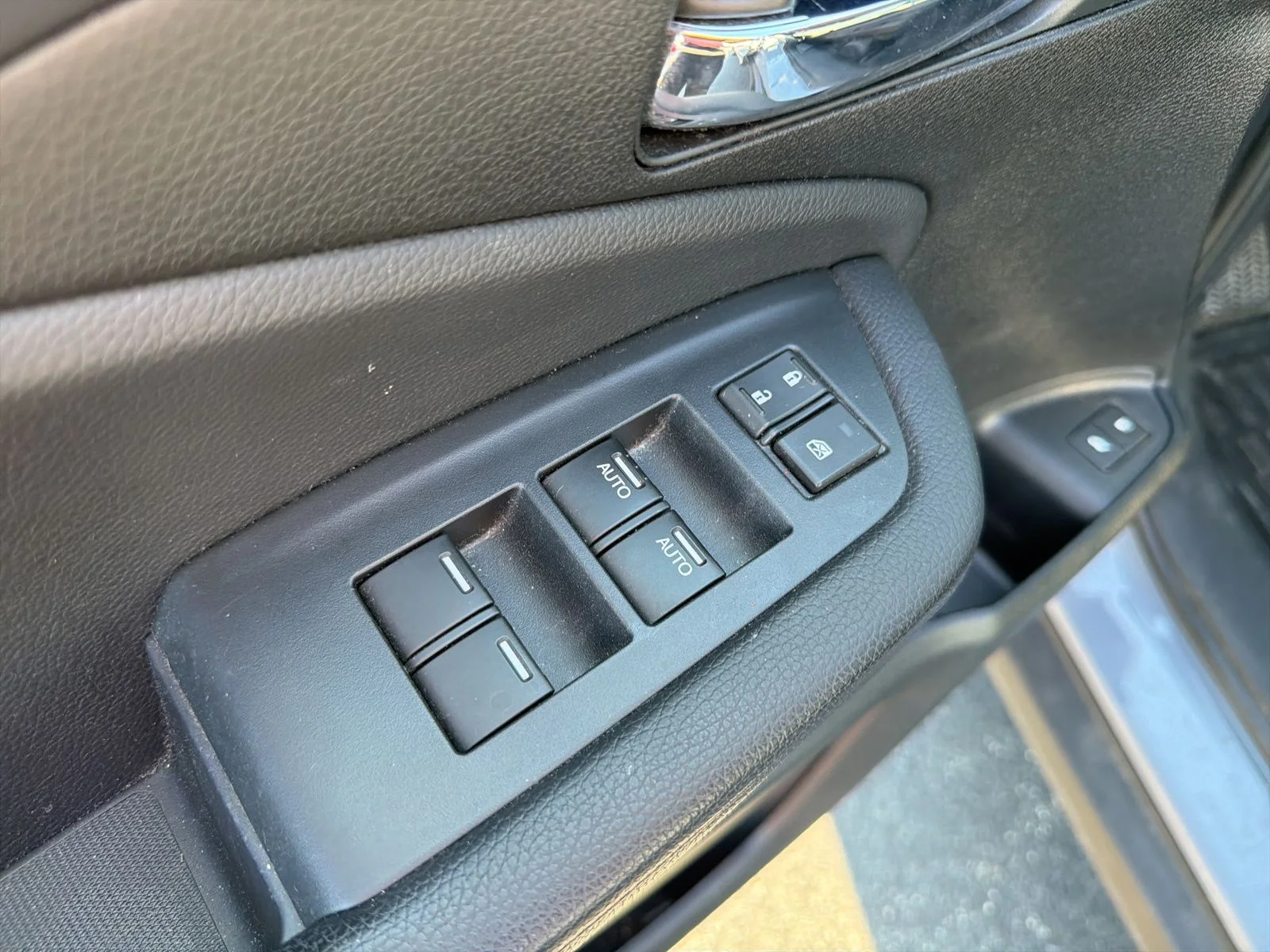 Used 2022  Honda Special Edition image 12