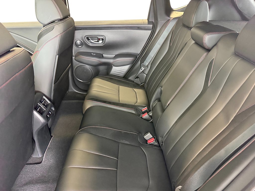 New 2026 Platinum White Pearl Acura w/A-Spec Advance Package image 32