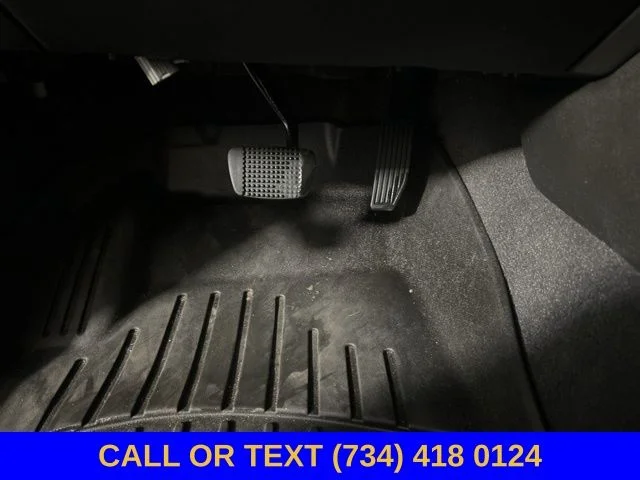 Used 2021 Summit White Chevrolet 4WD Work Truck image 13