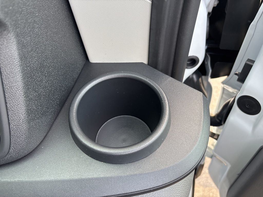 2026 Ford Transit Van Base - Photo 24