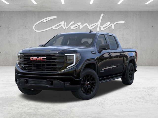 2026 GMC Sierra 1500 Elevation - Photo 6
