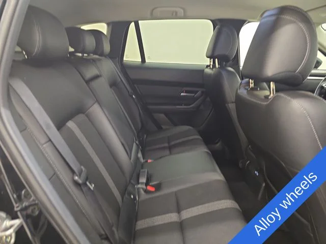 Used 2025 Jet Black Mica Mazda 2.5 S Preferred Package image 12