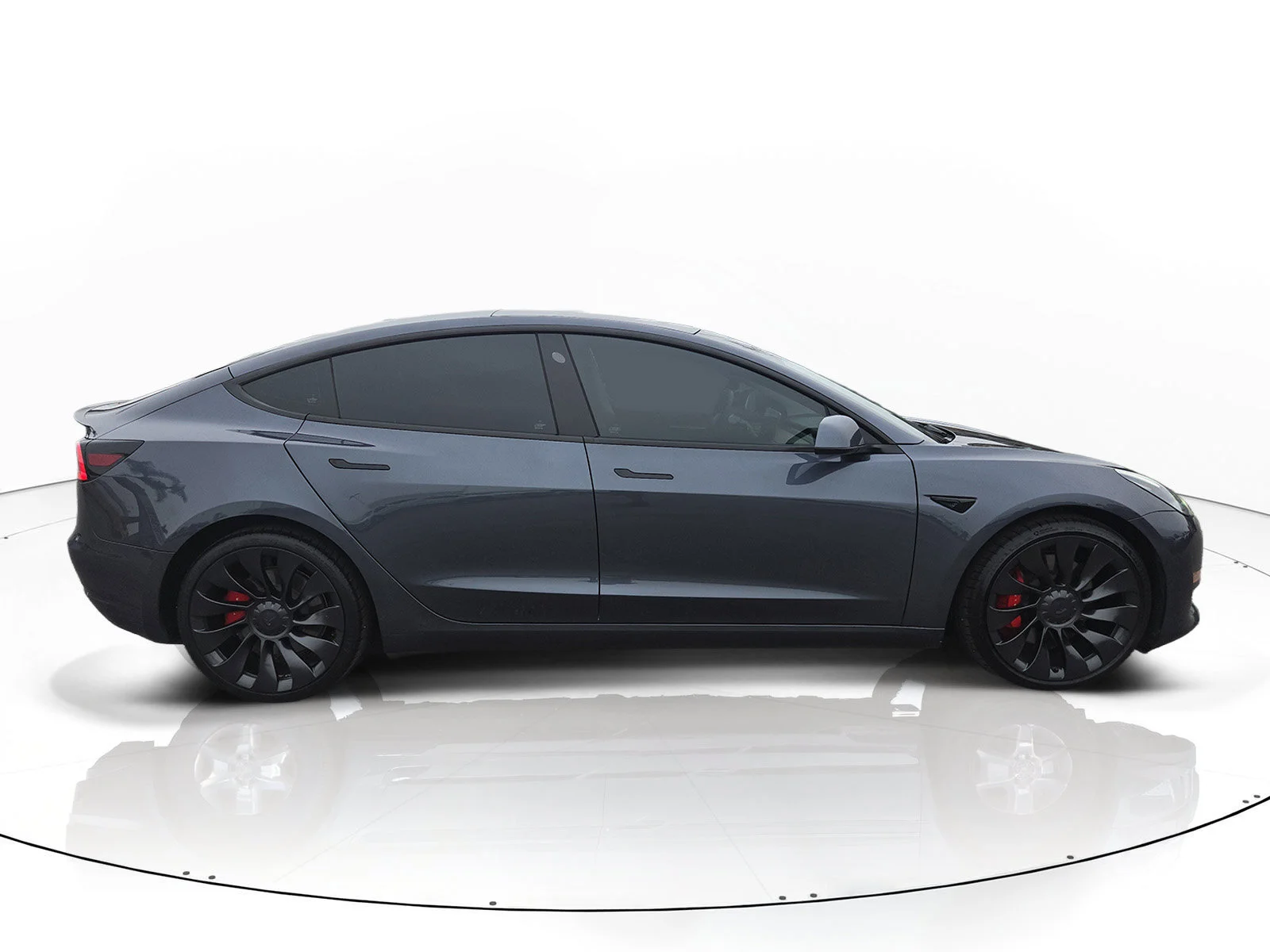 Used 2023 Tesla Model 3 Performance with VIN 5YJ3E1EC7PF500482 for sale in Ontario, CA