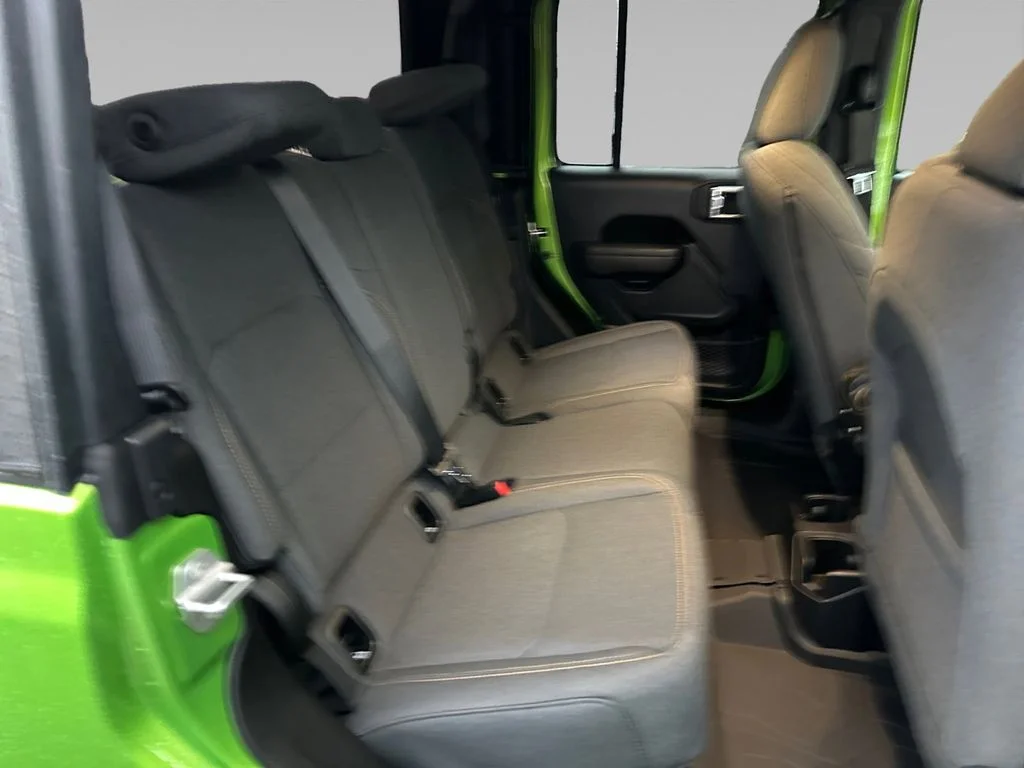 New 2026 Mojito Jeep Willys image 17