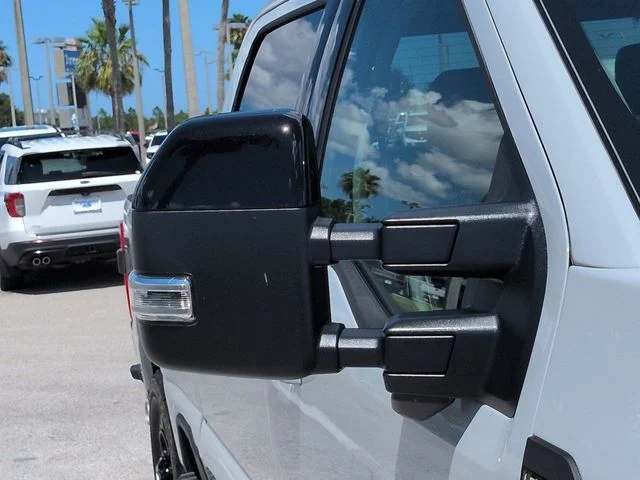 New 2026 Avalanche Ford F-250® Lariat® image 12