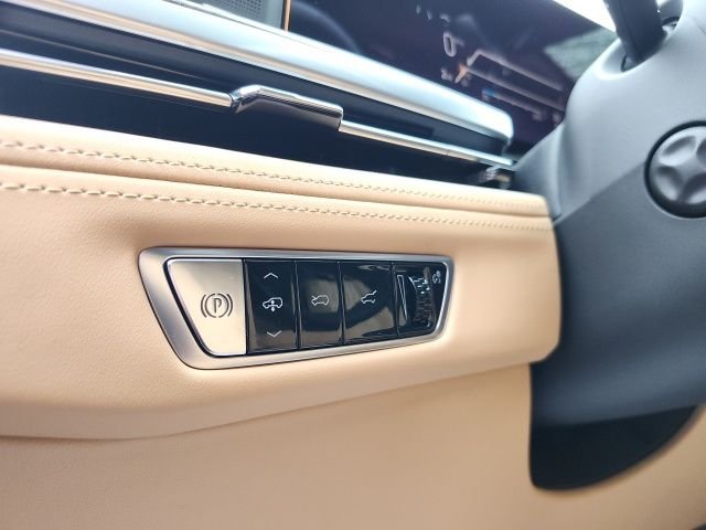 2025 Cadillac Escalade IQ Sport 2 - Photo 25