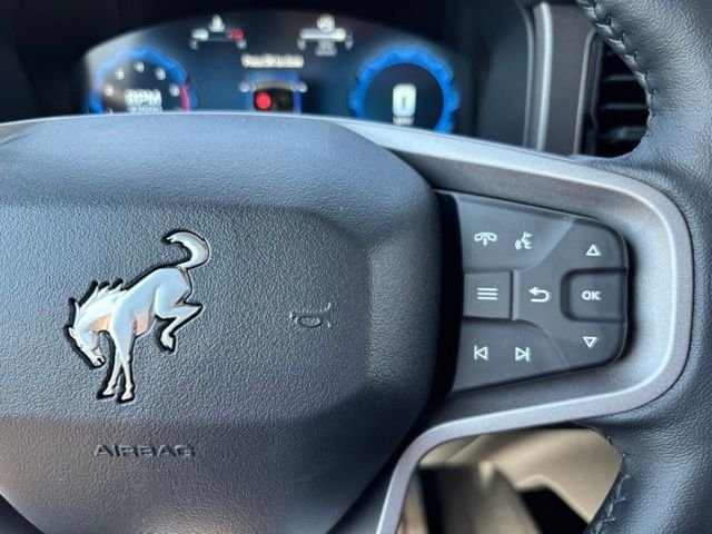 2025 Ford Bronco 4-Door Badlands - Photo 26