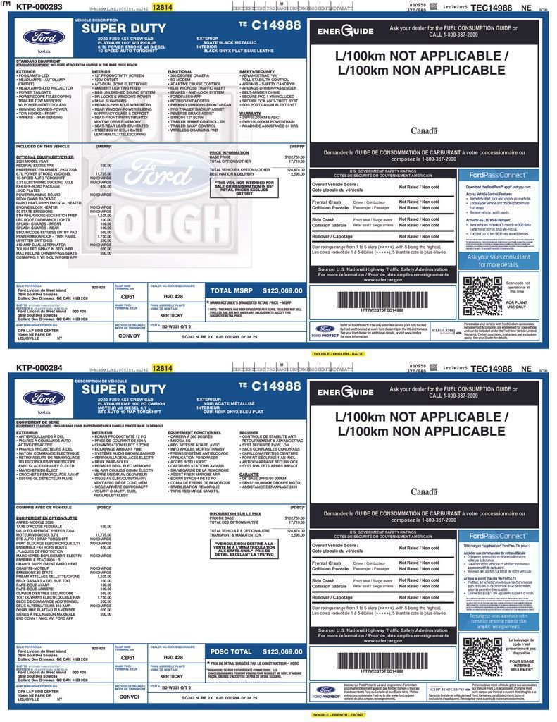 Used 2026  Ford XL image 38