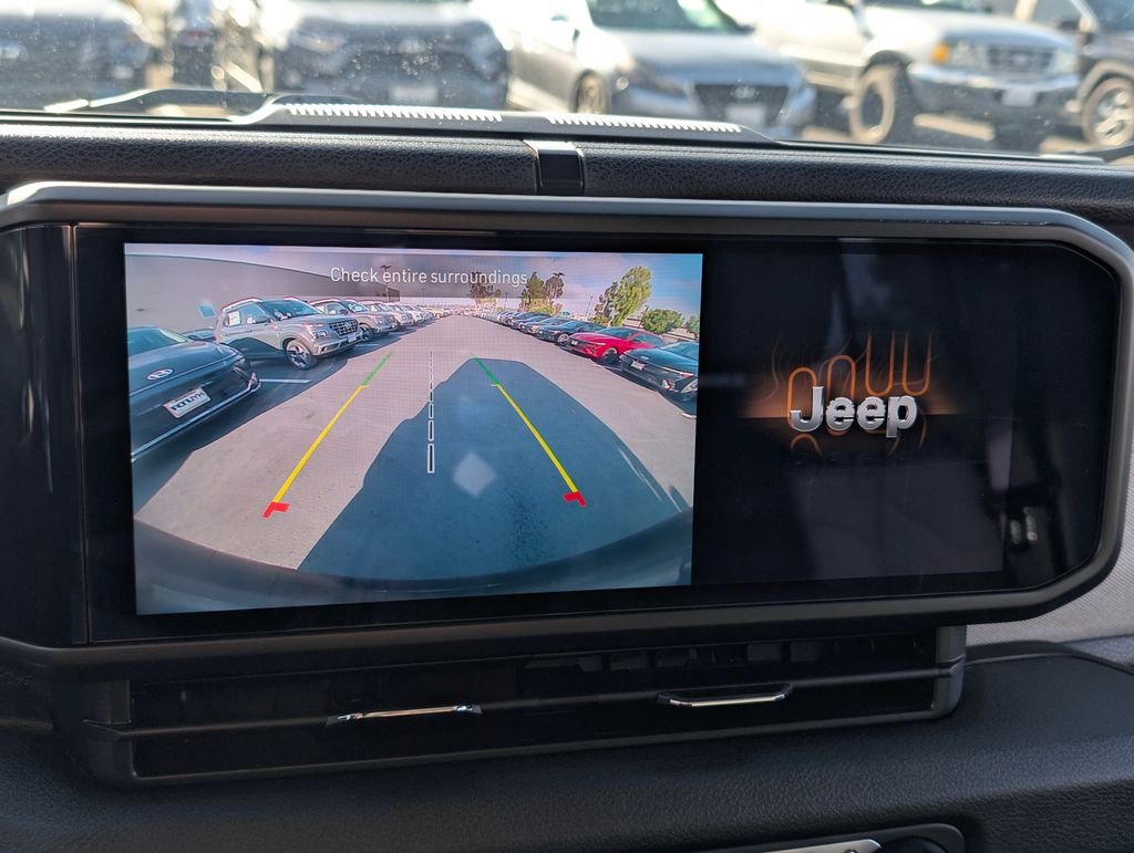 2024 Jeep Wrangler 4-Door Sport S - Photo 28