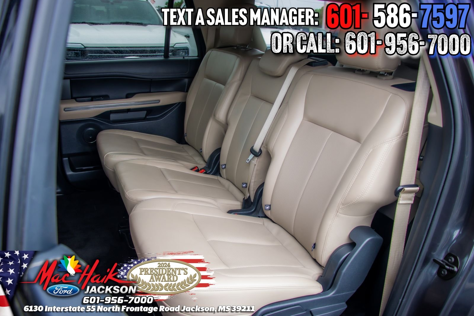 Used 2023  Ford XLT image 10