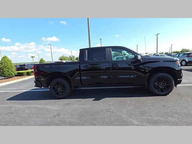 New 2026 Black Chevrolet RST image 23