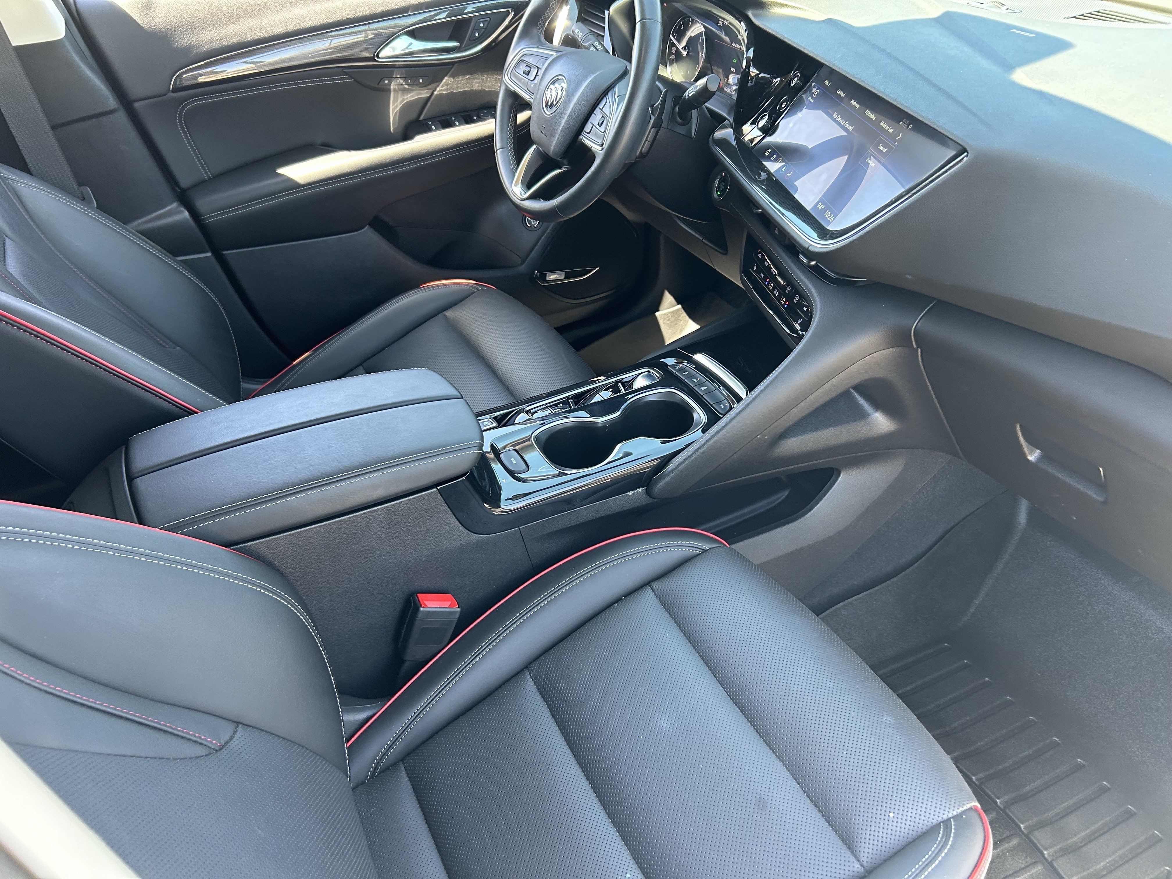 2022 Buick Envision Essence - Photo 15