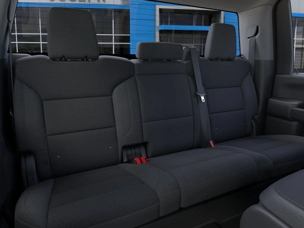 2026 Chevrolet Silverado 2500 HD Custom - Photo 19