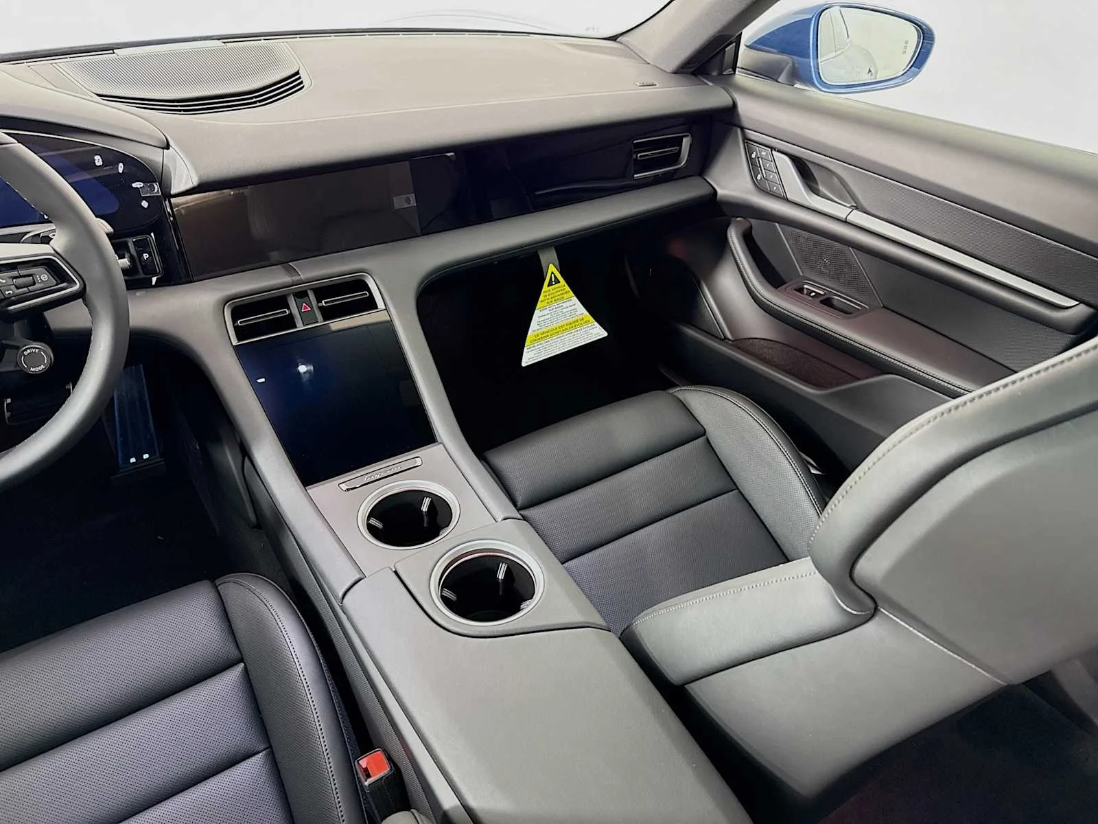New 2026 Neptune Blue Porsche 4S image 24
