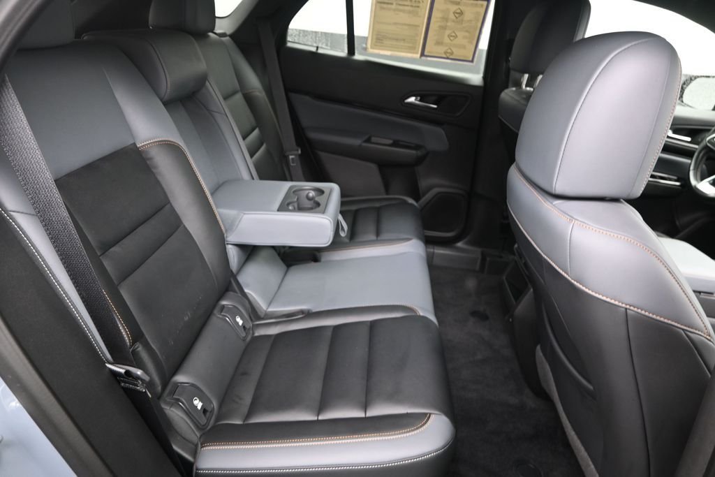 Used 2024 Gray Honda Touring image 12