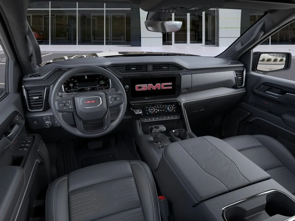 2026 GMC Sierra 1500 AT4X - Photo 15