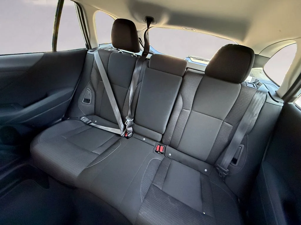 Used 2025 Silver Subaru Premium image 16