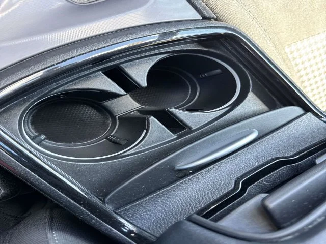 Used 2023 Silver Dodge GT image 42