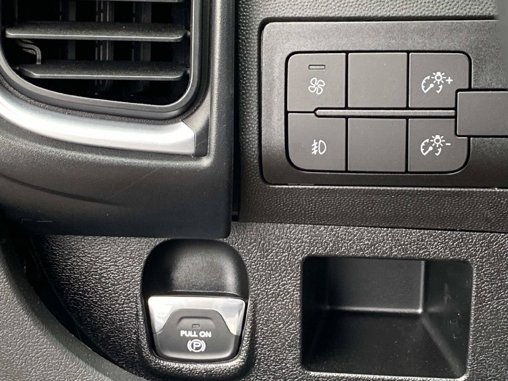 Used 2025 Silver Ram High Roof image 23