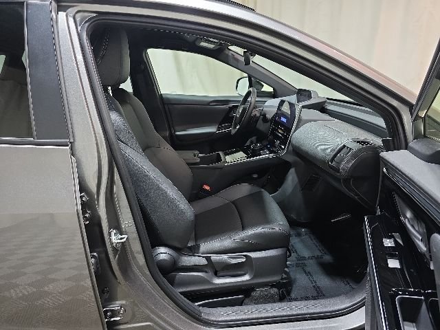 Used 2023 Smoked Carbon Subaru Limited image 34