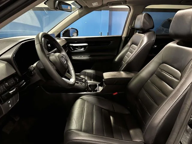 2024 Honda CR-V EX-L - Photo 16
