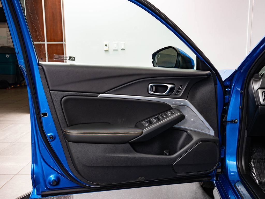 New 2026 Double Apex Blue Pearl Acura A-Spec Technology Package image 26