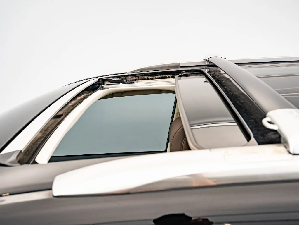 Certified Used 2021 BLACK Lexus 460 Premium image 23
