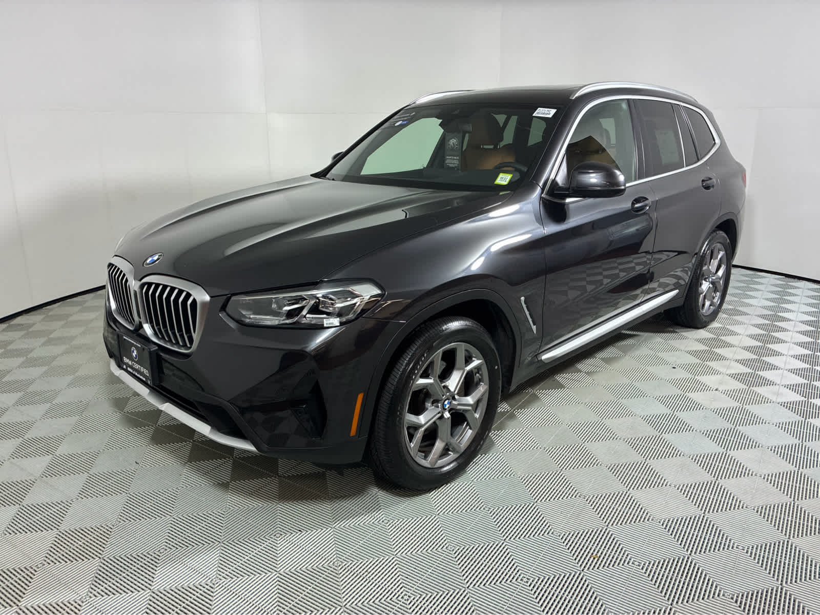 2023 BMW X3 xDrive30i xDrive30i