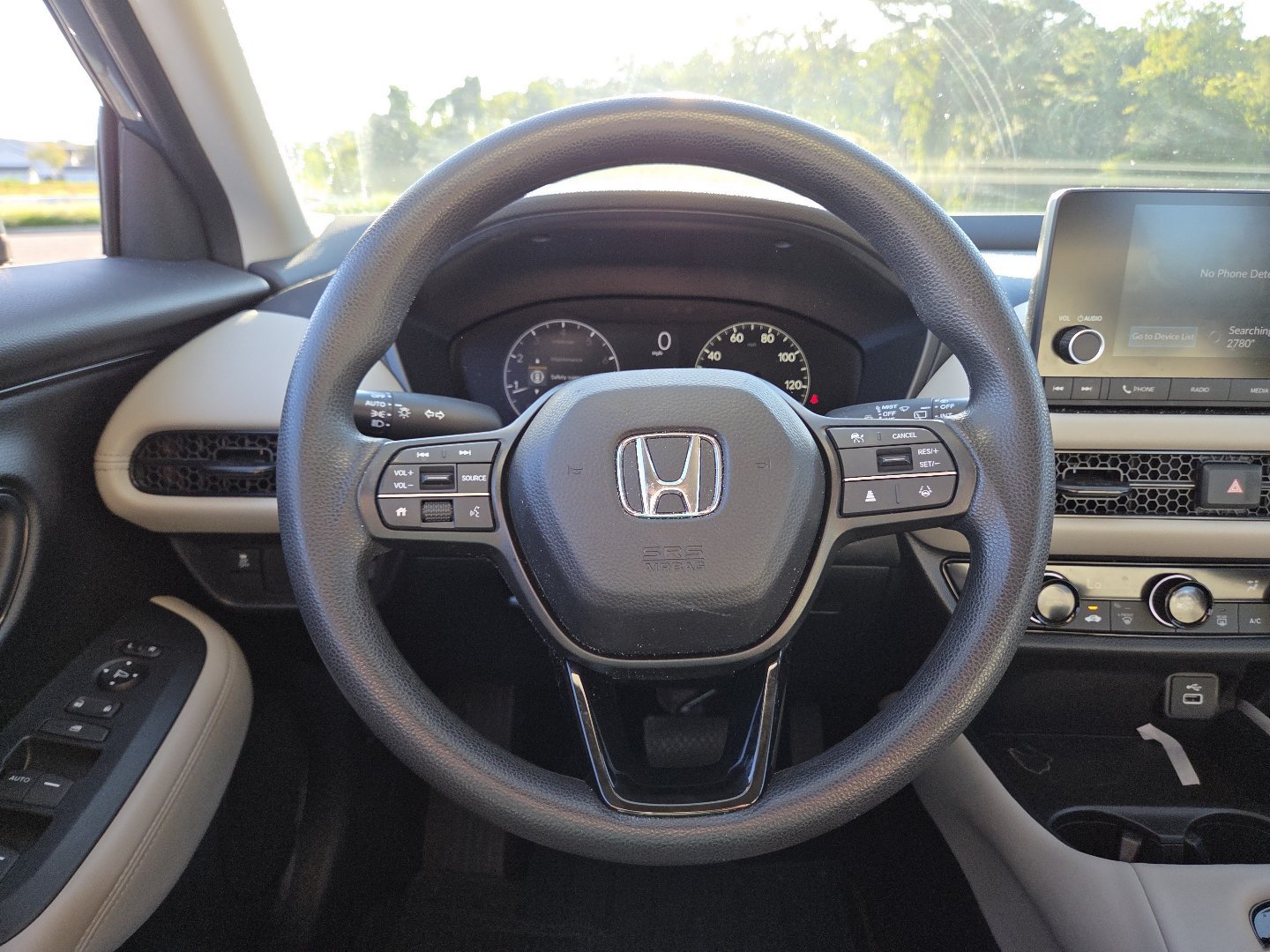 2024 Honda HR-V LX - Photo 26