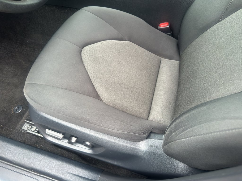 Used 2024 Ice Cap Toyota LE image 17