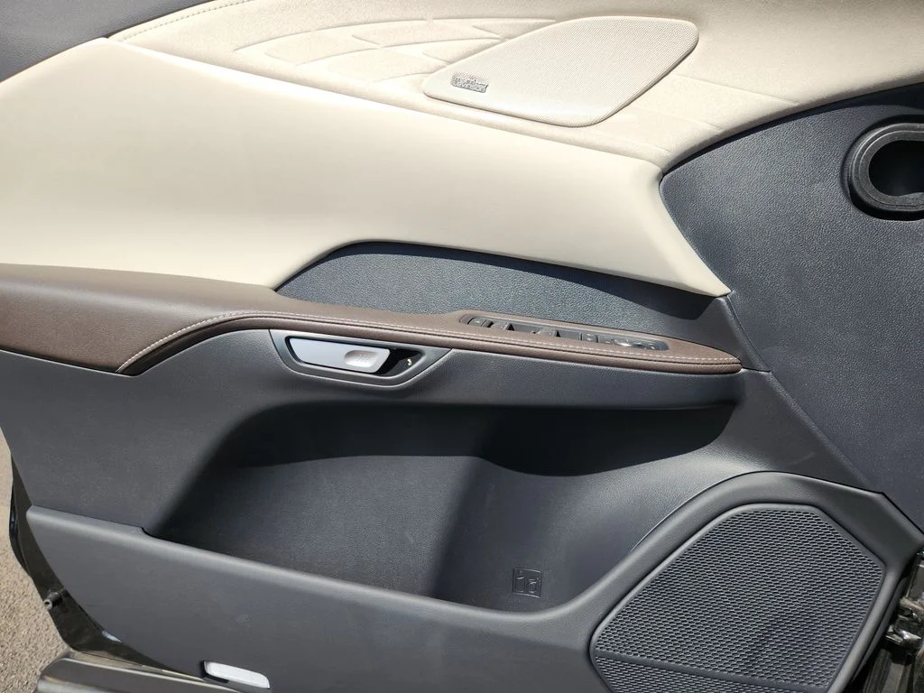 Certified Used 2026 Caviar Lexus 350 Luxury image 24