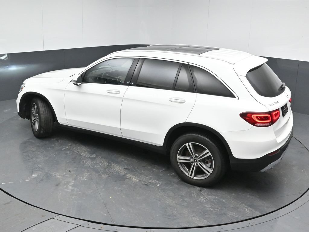 2020 MERCEDES-BENZ GLC-CLASS - Image 48