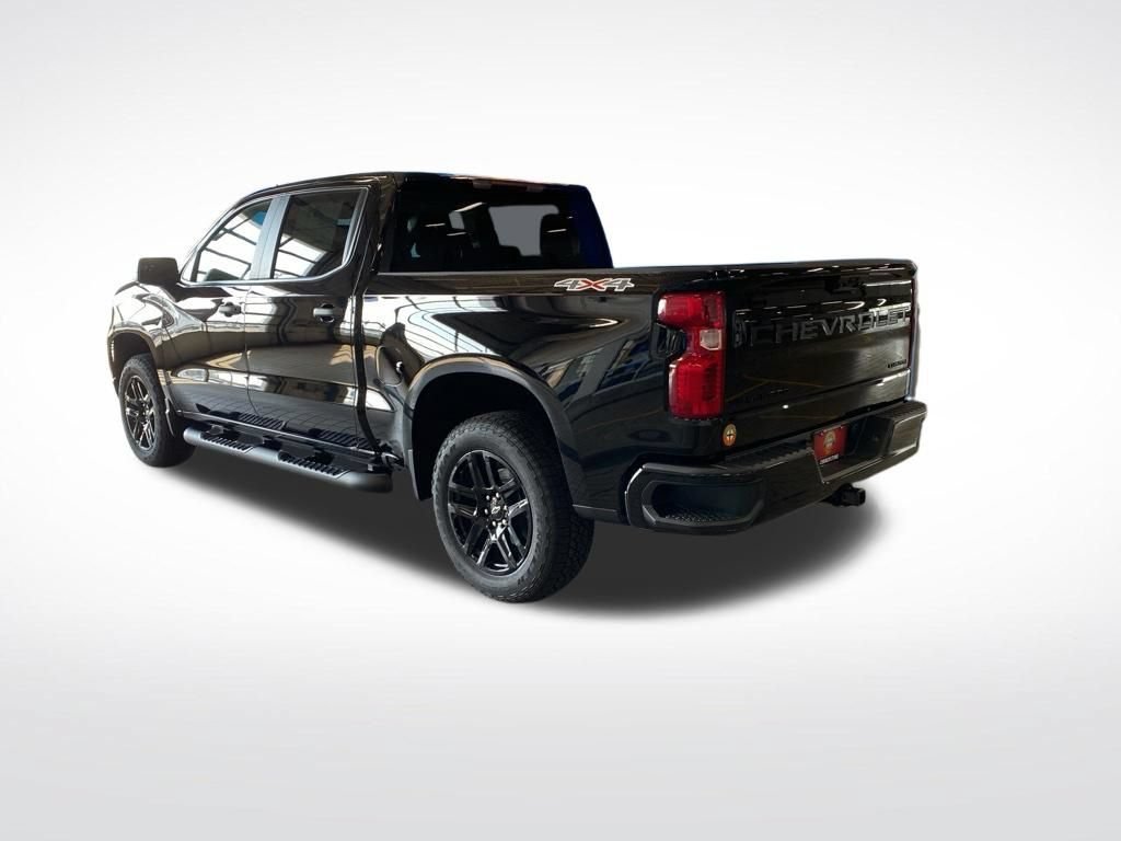2026 Chevrolet Silverado 1500 Custom - Photo 18