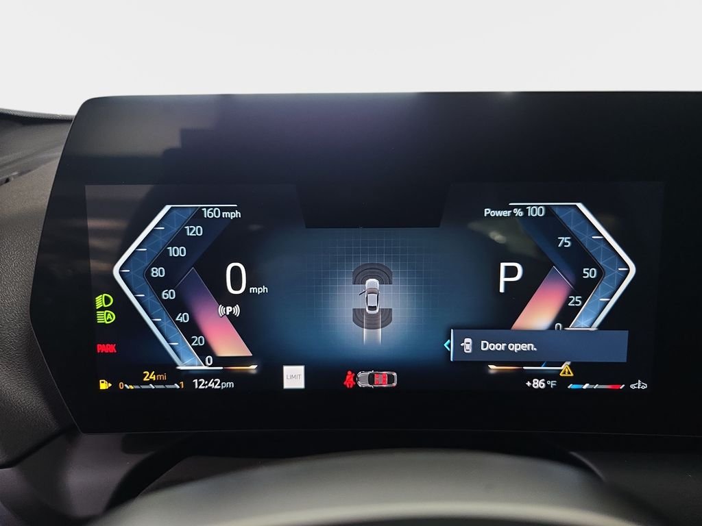 New 2026 Brooklyn Grey Metallic BMW 228 Gran Coupe image 14