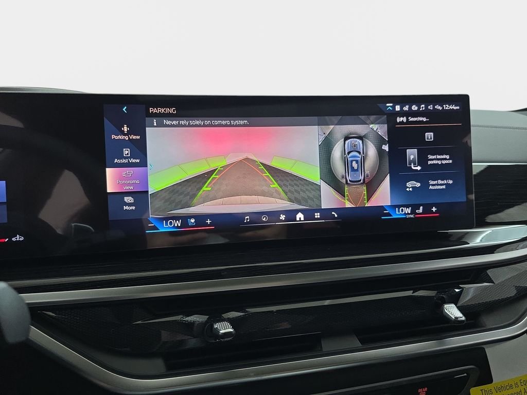 New 2026 Skyscraper Grey Metallic BMW xDrive40i image 21