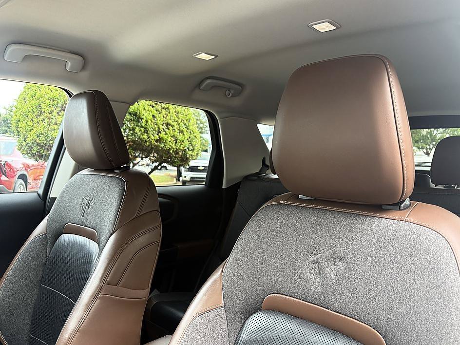 Used 2021 Cactus Ford Outer Banks image 18