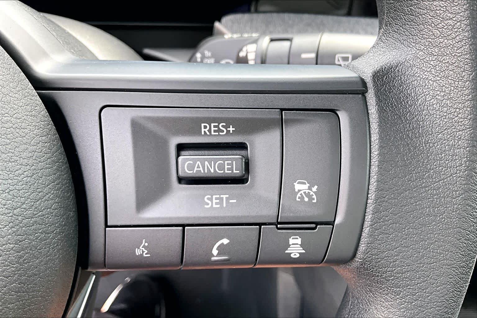 New 2027 Fresh Powder Nissan SV image 15