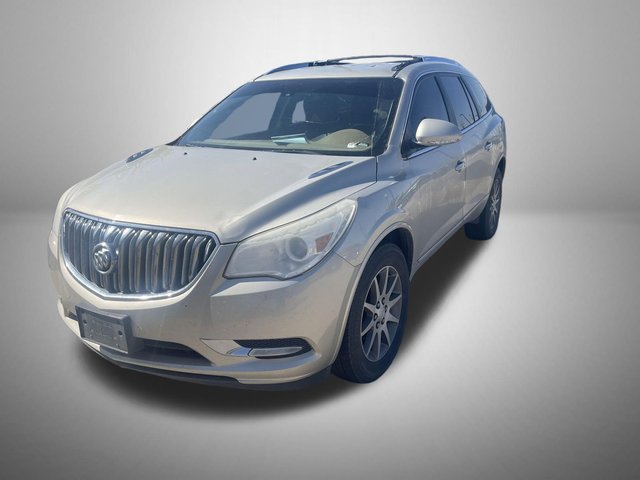 2014 Buick Enclave Leather Group