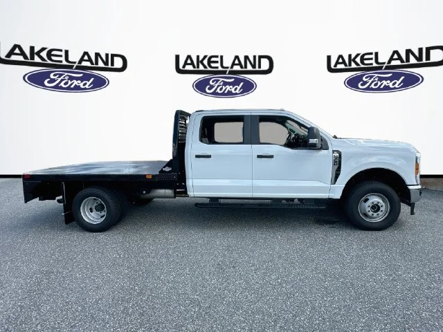 New 2026 Ford F-350SD XL