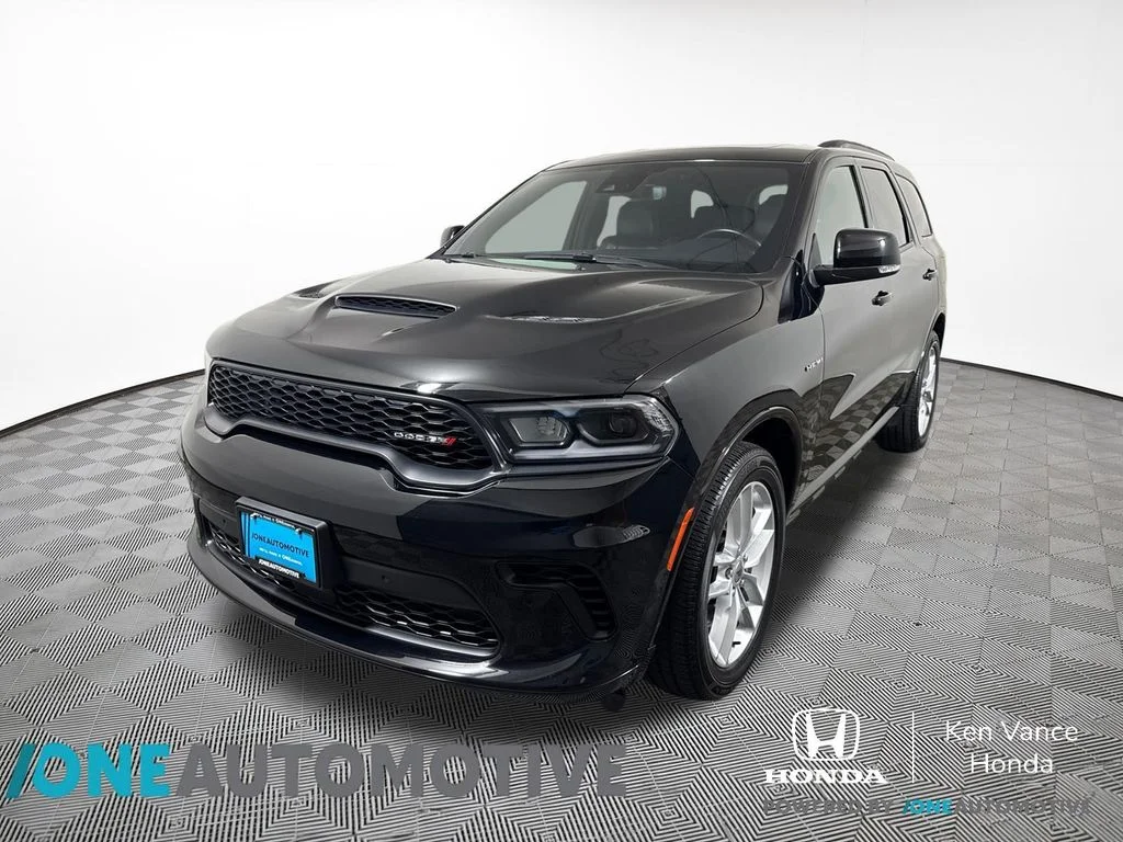 2024 Dodge Durango