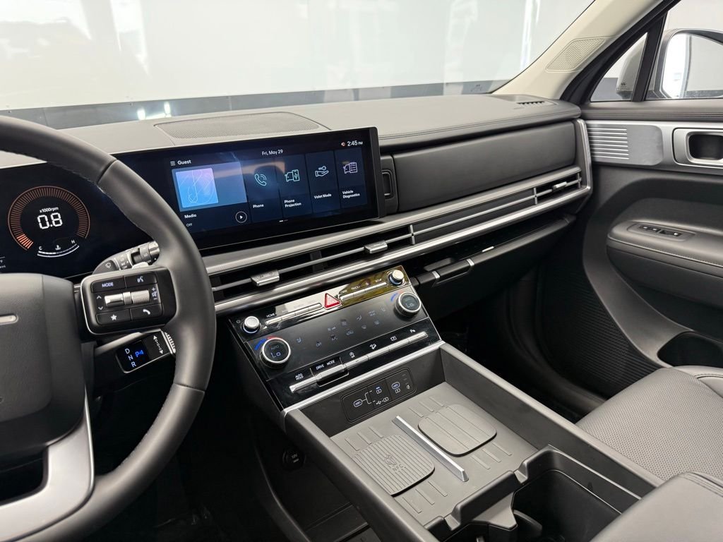 Used 2026 Gray Hyundai SEL image 6