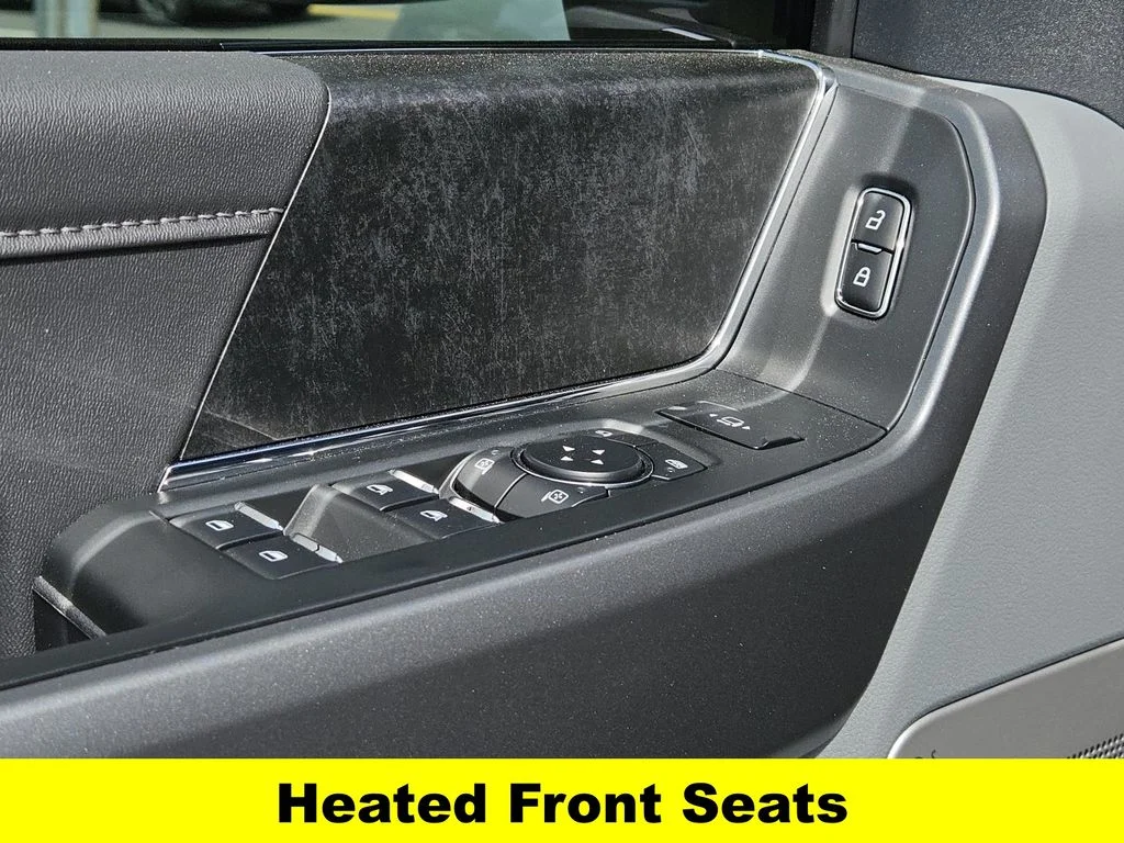 New 2026 Avalanche Ford F-250® XLT image 26