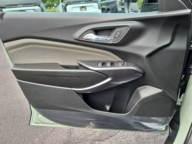 2026 Chevrolet Trax Activ - Photo 22