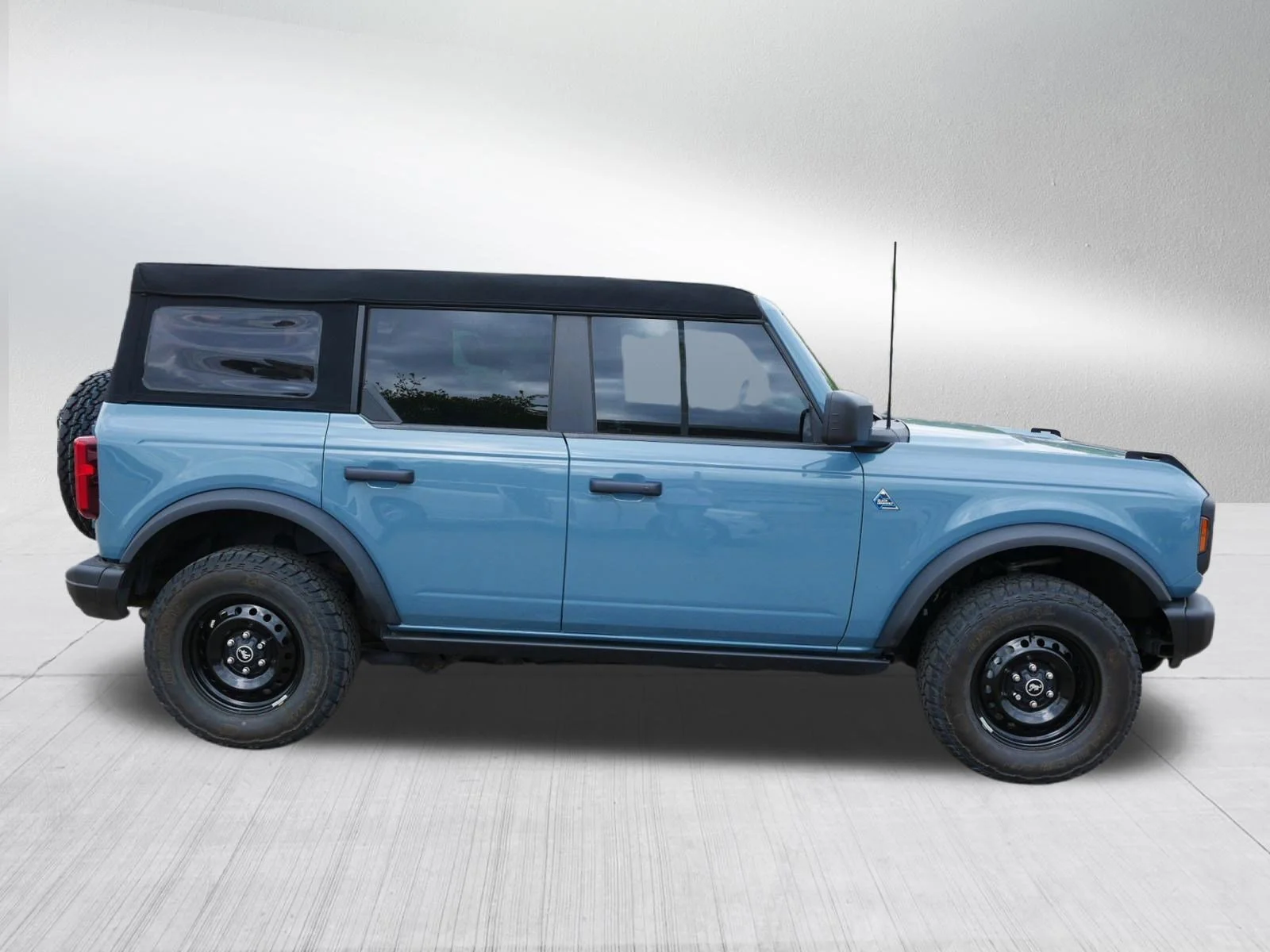 Used 2023 Area 51 Ford Black Diamond image 8