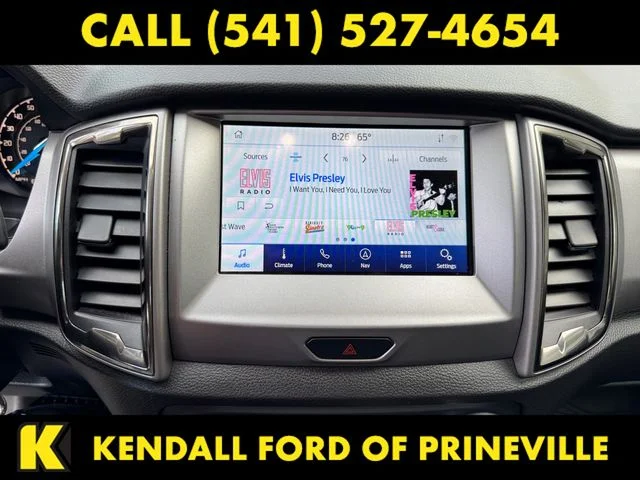 Used 2021 Gray Ford XLT image 20