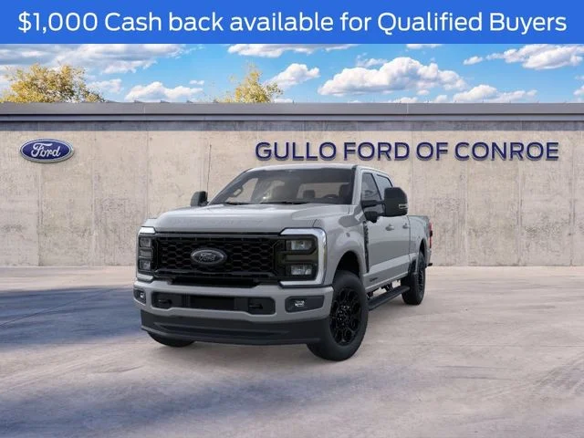 New 2026 Avalanche Ford XLT image 2