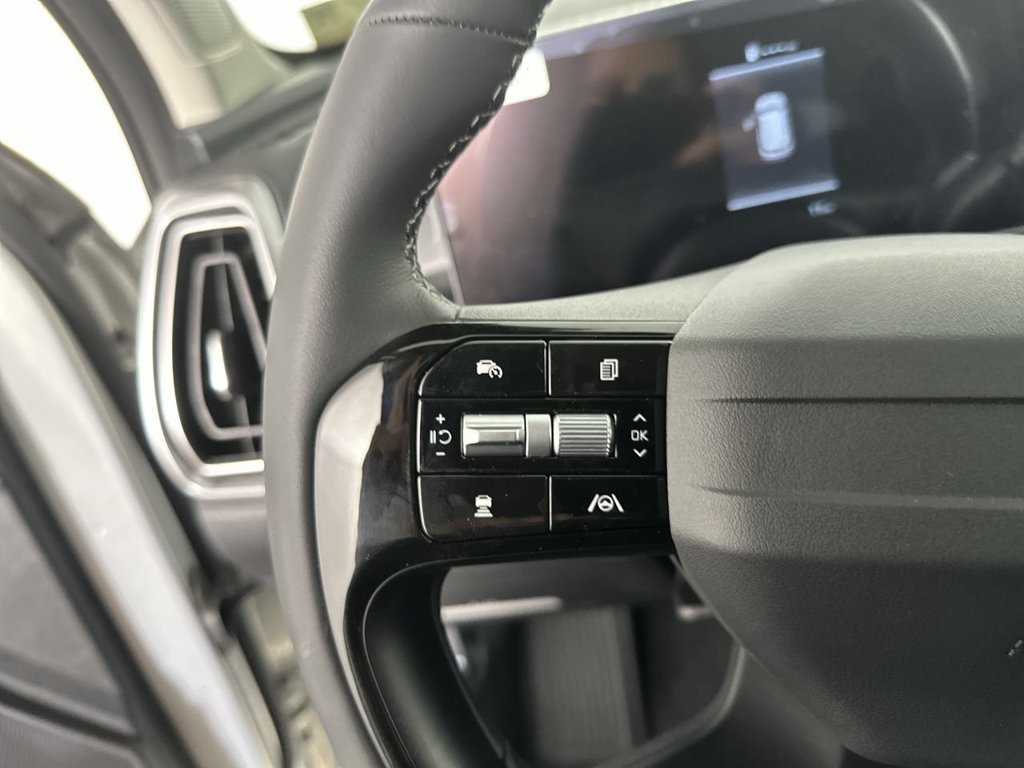 New 2026 Ivory Silver Kia S image 6