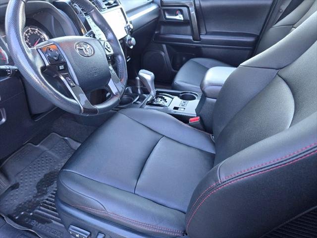 Certified Used 2024 UNDERGROUND Toyota  image 17