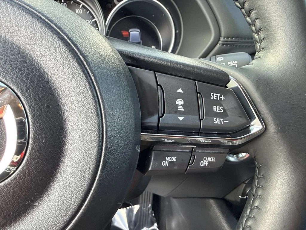 Certified Used 2025 Gray Mazda 2.5 S Select Package image 39